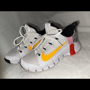 Nike free metcon 3